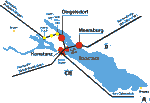 Anfahrtsplan Dingelsdorf