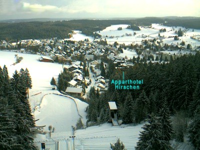 Skiclub Schönwald: Ergebnislisten des lokalen Wintersports